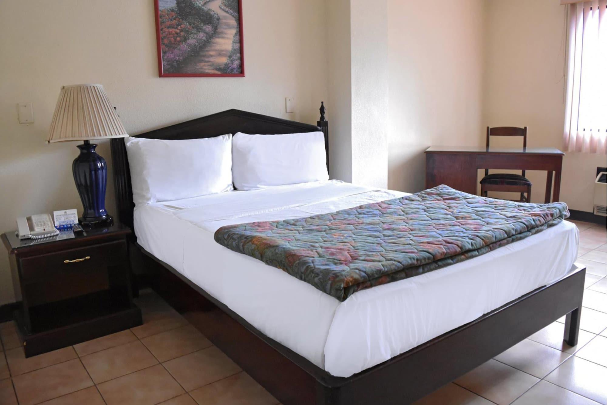 Hotel Excelsior Tegucigalpa Buitenkant foto