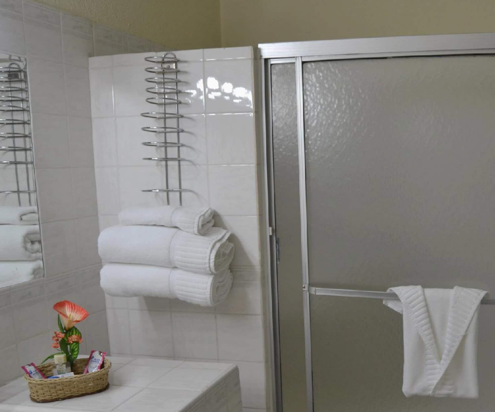 Hotel Excelsior Tegucigalpa Buitenkant foto