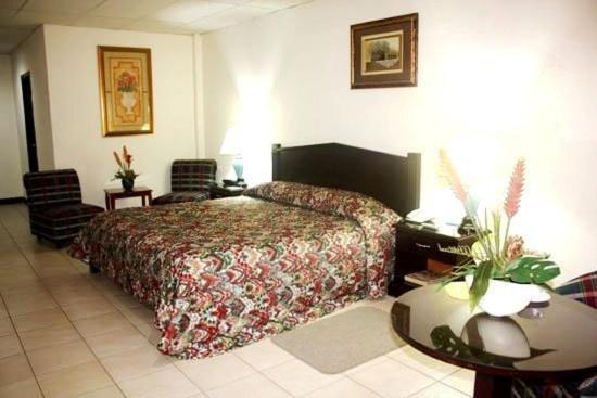 Hotel Excelsior Tegucigalpa Kamer foto