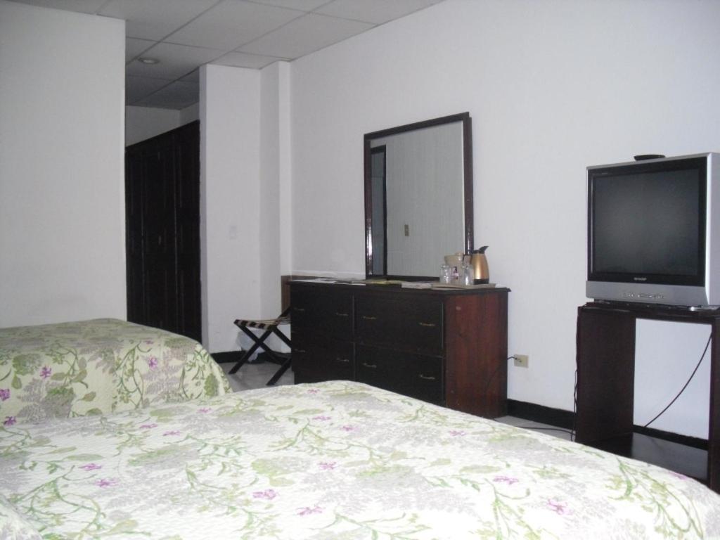 Hotel Excelsior Tegucigalpa Kamer foto