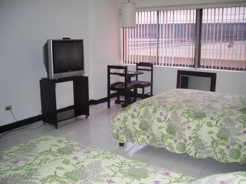 Hotel Excelsior Tegucigalpa Kamer foto