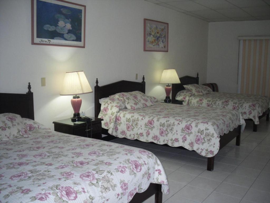 Hotel Excelsior Tegucigalpa Kamer foto