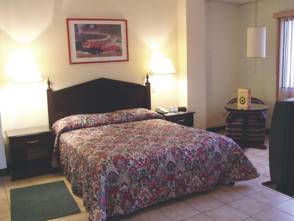 Hotel Excelsior Tegucigalpa Kamer foto