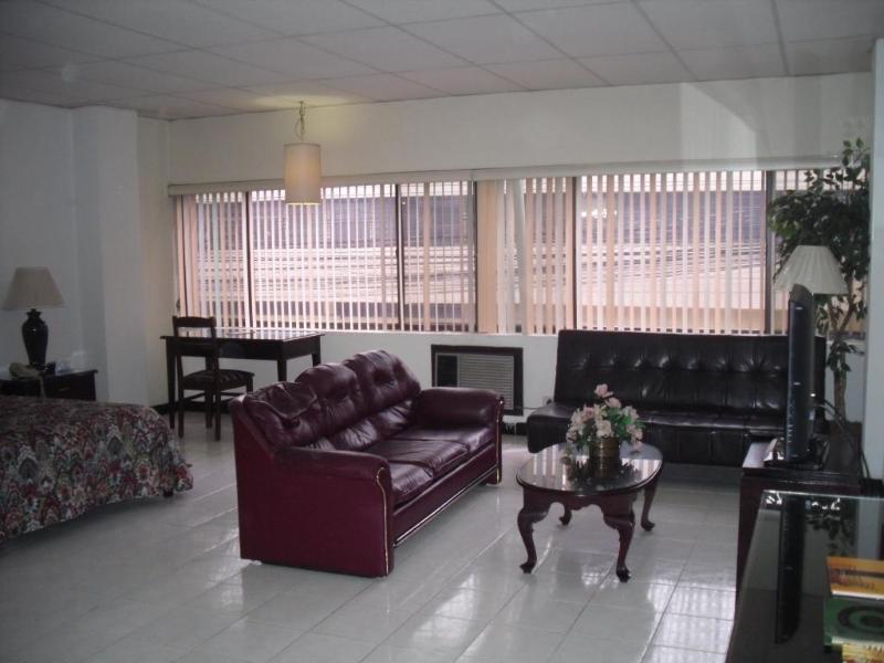 Hotel Excelsior Tegucigalpa Buitenkant foto
